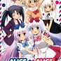 DVD Alice Or Alice Vol.1-13 End Japanese Anime Region All Eng Sub