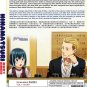 DVD Hinamatsuri Vol.1-12 End Japanese Anime Region All Eng Sub Eng Dub