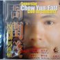 Chow Yun Fatt Superstar Live In Concert 周润发 现场演唱专辑 CD