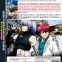 DVD Saredo Tsumibito Wa Ryuu To Odoru Vol.1-12 End Japanese Anime Region All Eng Sub