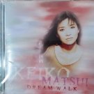 Keiko Matsui Dream Walk CD