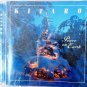 Kitaro Peace On Earth CD