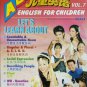 ABC English For Children Vol.7 DVD