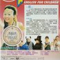 ABC English For Children Vol.7 DVD