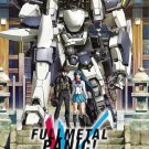DVD Full Metal Panic Invisible Victory Ep.1-12 End Japanese Anime Region All Eng Sub