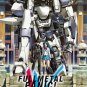 DVD Full Metal Panic Invisible Victory Ep.1-12 End Japanese Anime Region All Eng Sub