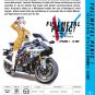 DVD Full Metal Panic Invisible Victory Ep.1-12 End Japanese Anime Region All Eng Sub