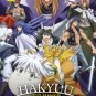 DVD Hakyuu Houshin Engi Vol.1-23 End Japanese Anime Region All Eng Sub Eng Dub