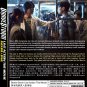 DVD Japanese Movie Brave Storm Live Action The Movie Region All Eng Sub