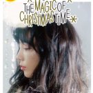 DVD Taeyeon Special Live-The Magic Of Christmas Time Region All Eng Sub