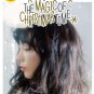 DVD Taeyeon Special Live-The Magic Of Christmas Time Region All Eng Sub