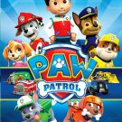 Paw Patrol Season 1 Chapter 1-26End Anime DVD English Audio Region Free