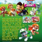 Paw Patrol Season 1 Chapter 1-26End Anime DVD English Audio Region Free