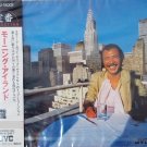 Sadao Watanabe Morning Island CD