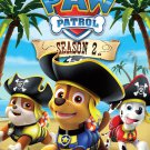 Paw Patrol Season 2 Chapter 1-26End Anime DVD English Audio Region Free