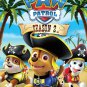 Paw Patrol Season 2 Chapter 1-26End Anime DVD English Audio Region Free