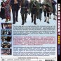 DVD Golden Kamuy Vol.1-12 End Japanese Anime Region All Eng Sub Eng Dub