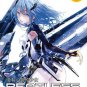 DVD Beatless Vol.1-20 End + 4 Specials Japanese Anime Region All Eng Sub