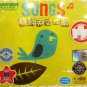 Baby's First Songs 畅游英文儿歌 4CD
