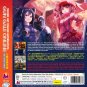 DVD Sword Art Online Alternative Gun Gale Online Vol.1-12 End + Special Japanese Anime Eng Sub