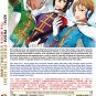 DVD King Of Prism Pride The Hero The Movie Japanese Anime Region All Eng Sub