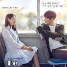 DVD Korean Movie Be With You 現在去見你真人劇場版 Region All Eng Sub
