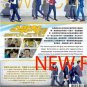 DVD Korean Drama Switch : Change The World &aelig;�&sup1;&aring;��&auml;&cedil;�&ccedil;��  English Sub Region All