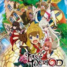 DVD Last Period OwariNaki Rasen No Monogatari Vol.1-12 End Japanese Anime Eng Sub