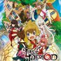 DVD Last Period OwariNaki Rasen No Monogatari Vol.1-12 End Japanese Anime Eng Sub