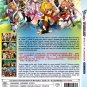 DVD Last Period OwariNaki Rasen No Monogatari Vol.1-12 End Japanese Anime Eng Sub