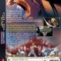 DVD Attack On Titan Sea 2 The Movie Kakesei No Hukou Japanese Anime Eng Sub
