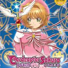 DVD Cardcaptor Sakura Vol.1-92 End + 2 Movie + 2 Specials Japanese Anime Eng Dub
