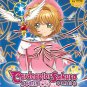 DVD Cardcaptor Sakura Vol.1-92 End + 2 Movie + 2 Specials Japanese Anime Eng Dub