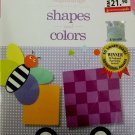 DVD Baby's beginnings shape and colors Region All