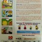 DVD So Smart Baby's first word stories around town we eat and animals Region All