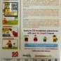 DVD So Smart Baby's first word stories pets and outside Region All