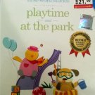 DVD So Smart Baby's first word stories playtime and at the park Region All