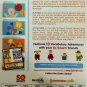 DVD So Smart Baby's first word stories playtime and at the park Region All