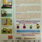 DVD So Smart Baby's first word stories we go and get dressed Region All
