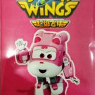 DVD Super Wings 超级飞侠 Ep 45-53 Korean Animated Cartoon English Dub