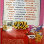 DVD Super Wings è¶çº§é£ä¾ Ep 45-53 Korean Animated Cartoon English Dub