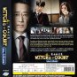 Witch At Court Vol.1-16 End é”å¥³çš„æ³•åº Korean TV Drama DVD Region All EnglSub