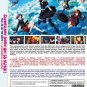 DVD Chuunibyou Demo Koi Ga Shitai Take On Me The Movie Japanese Anime Eng Sub Region All