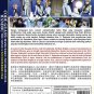 DVD Code Geass Hangyaku No Lelouch II Handoi The Movie Japanese Anime Eng Sub