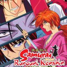 DVD Samurai Rurouni Kenshin Vol.1-95 End + Movie + 2OVA + 3 Live Action Movie Japanese Anime Eng Sub