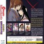 DVD Samurai Rurouni Kenshin Vol.1-95 End + Movie + 2OVA + 3 Live Action Movie Japanese Anime Eng Sub