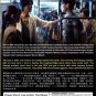 DVD Brave Storm Live Action The Movie Japanese Anime Eng Sub Region All