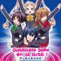 DVD Chuunibyou Demo Koi Ga Shitai 中二病也要谈恋爱 Japanese Anime Eng Sub