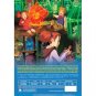 DVD Mary and the Witch's Flower Japanese Anime Eng Sub