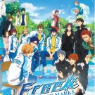 DVD Free Take Your Marks Vol.1-4 End Japanese Anime Eng Sub Region All